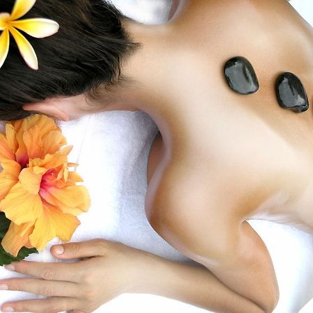 Gaia Retreat & Spa Brooklet ภายนอก รูปภาพ