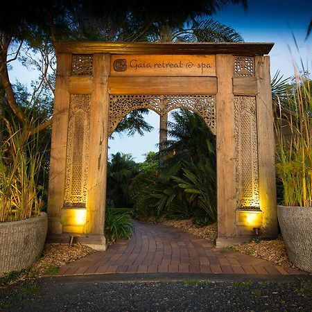 Gaia Retreat & Spa Brooklet ภายนอก รูปภาพ