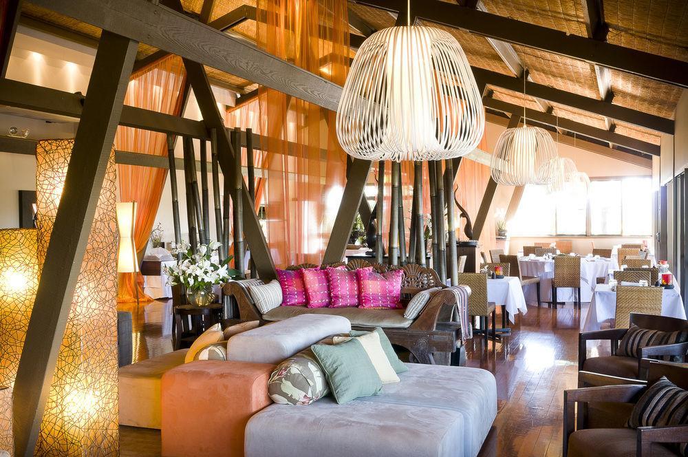 Gaia Retreat & Spa Brooklet ภายนอก รูปภาพ