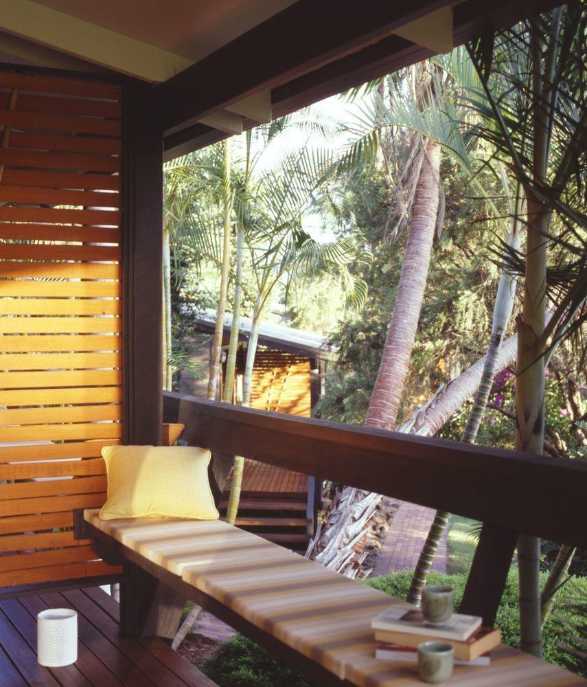 Gaia Retreat & Spa Brooklet ภายนอก รูปภาพ
