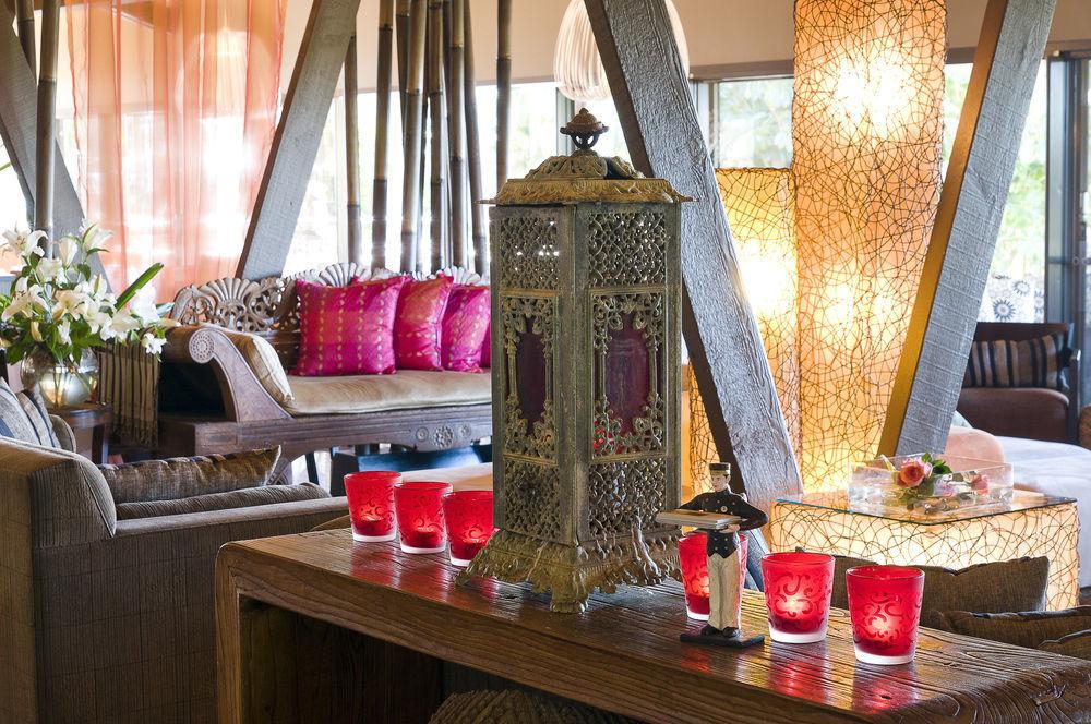 Gaia Retreat & Spa Brooklet ภายนอก รูปภาพ