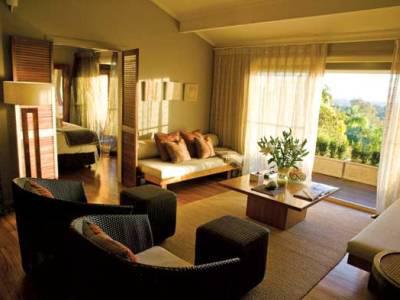 Gaia Retreat & Spa Brooklet ภายนอก รูปภาพ